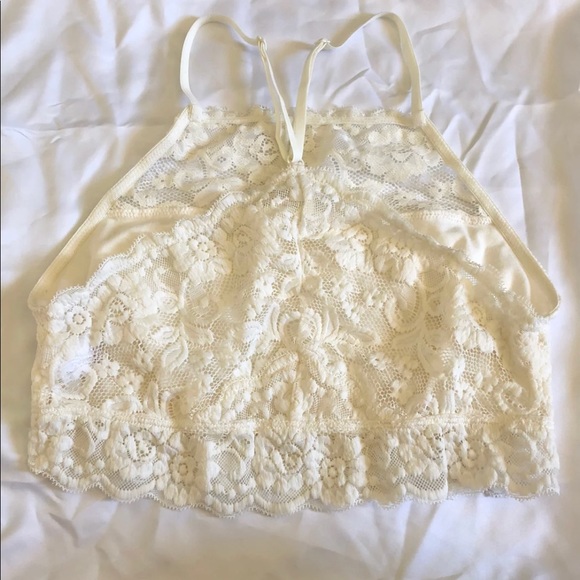 NEW off white bralette! - Picture 2 of 3